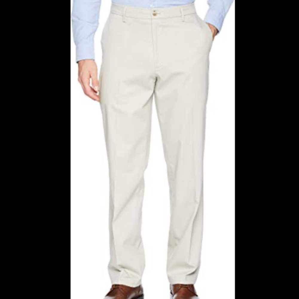 Men’s Dockers D3 classic fit pants